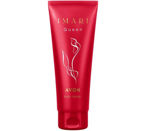 Парфумований лосьйон для тіла Avon Imari Queen 125 мл