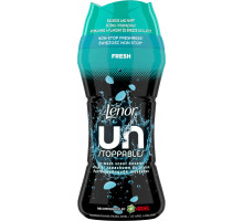 Ароматизатор для білизни в гранулах Lenor Fresh 195 г