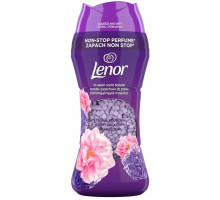 Ароматизатор для білизни в гранулах Lenor Floral Bouquet 195 г