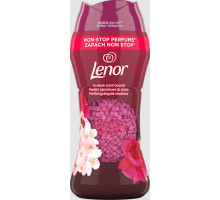 Ароматизатор для білизни в гранулах Lenor Ruby Jasmine 195 г