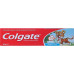 Зубна паста дитяча Colgate Bubble Fruit 2 - 5 років 50 мл