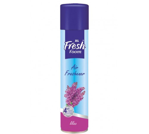 Освежитель воздуха Fresh room Lilac 300 мл