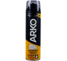 Піна для гоління Arko Energy 200 мл