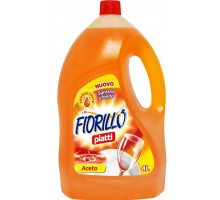 Засіб для миття посуду Fiorillo Aceto 4 л