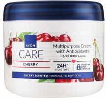 Мультифункциональный крем Avon Care Cherry 400 мл