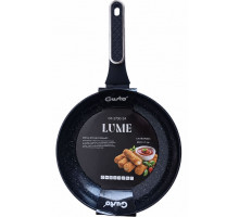 Сковорідка Gusto Lume GT-2700-24 керамічне покриття 24 см