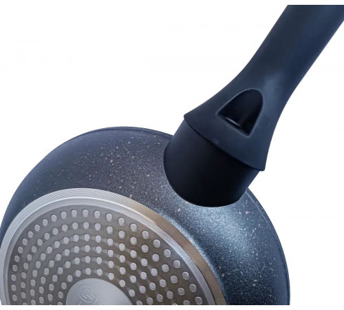 Сковорідка Gusto Lume GT-2700-24 керамічне покриття 24 см