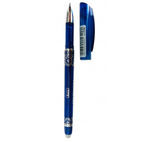 Ручка гелевая пиши-стирай Josef Оtten 7778 синяя