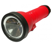 Ліхтарик на батарейках Led Flashligft TH-182 2*R20