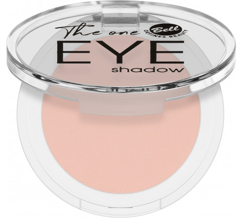 Тени для век Bell The One Eye Shadow 04 Тени для век Bell The One Eye Shadow 04