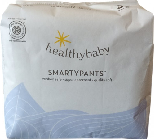 Подгузники-трусики Healthy baby 5 (12-16 кг) 30 шт