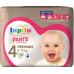 Подгузники-трусики Lupilu Premium 4 (8-15 кг) 39 шт