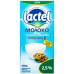 Молоко Lactel 1 л 2.5%