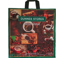 Пакет Dunnes Stores 44 х 45 см