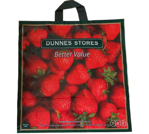 Пакет Dunnes Stores 44 х 45 см