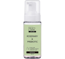 Пінка для інтимної гігієни Beautyderm Rosemary & Prebiotic 150 мл
