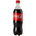 Безалкогольний напій Coca-Cola 0.5 л