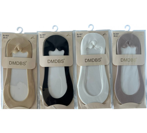 Слідки жіночі DMDBS BJ-907 розмір 36-41 Слідки жіночі DMDBS BJ-907 розмір 36-41