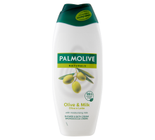 Гель для душа Palmolive Olive & Milk Oliva e Latte 500 мл