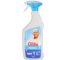 Чистящее средство для ванной комнаты Mastro Lindo Bagno 750 мл