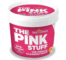 Универсальная чистящая паста The Pink Stuff 850 г