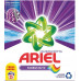 Пральний порошок Ariel Colorwaschmittel 1.625 кг коробка 25 циклів прання
