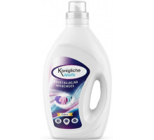 Гель для прання Konigliche Welle Color 5.8 л