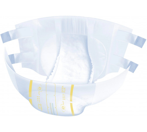 Подгузники для взрослых iD Slip Extra Plus Medium 80-125 см 30 шт