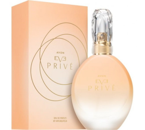 Парфюмерная вода женская Avon Eve Prive 50 мл