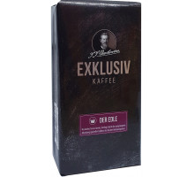 Кофе молотый J.J.Darboven Exklusiv kaffee Der Edle 250 г
