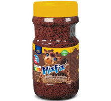 Какао-напій Kruger MixFix смак печива Орео 375 г