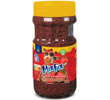 Какао-напій Kruger MixFix смак Полуниці 375 г
