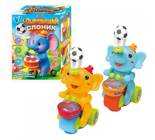Чарівний слоник 24049 Чарівний слоник 24049
