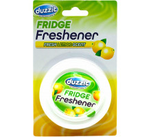 Поглинач запаху для холодильника Duzzit Fresh Lemon