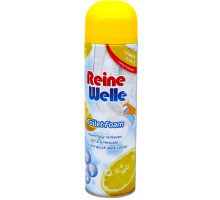 Піна для чищення унітазу Reine Welle Lemon Breeze 500 мл