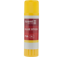 Клей-карандаш Axent D7134 36 г