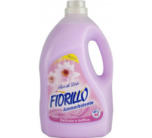 Кондиціонер для білизни Fiorillo Lotus Flower 4 л 44 циклів прання