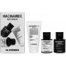 Подарочный набор женский Mr.Scrubber Niacinamide Basic Care Kit