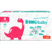 Подгузники Dino Baby 4 (7-14 кг) 40 шт