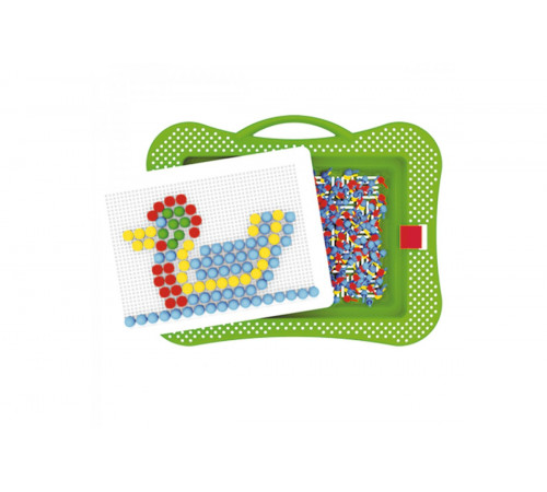 Мозаїка Технок 3374 №5 240 деталей