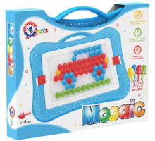 Мозаїка Технок 3381 №6 140 деталей