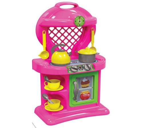 Кухня 10 Технок 2155