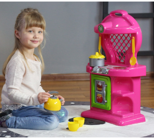 Кухня 10 Технок 2155