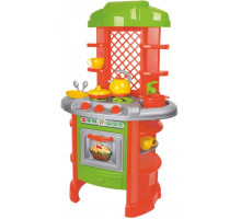 Кухня 7 ТехноК 0847