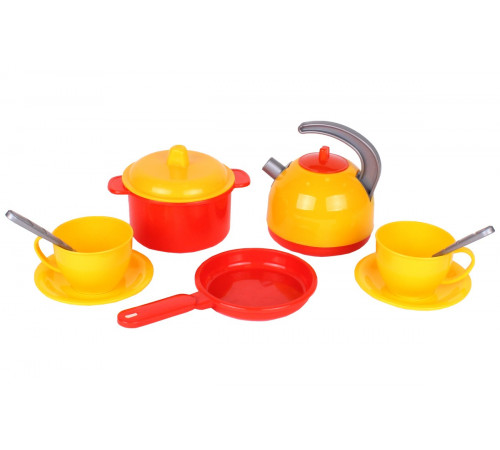 Кухня 7 ТехноК 0847