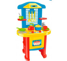 Кухня 3 Технок 2124