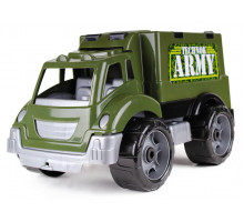 Машина Технок 5965 Титан військовий