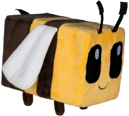 М'яка іграшка 0393 Бджілка Піксель 20 см