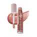 Блиск для об'єму губ Pastel Plump Up Extra Hydrayting Plumping тон 202 5.3 мл