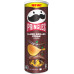 Чипсы Pringles Flame Grilled Steak 165 г